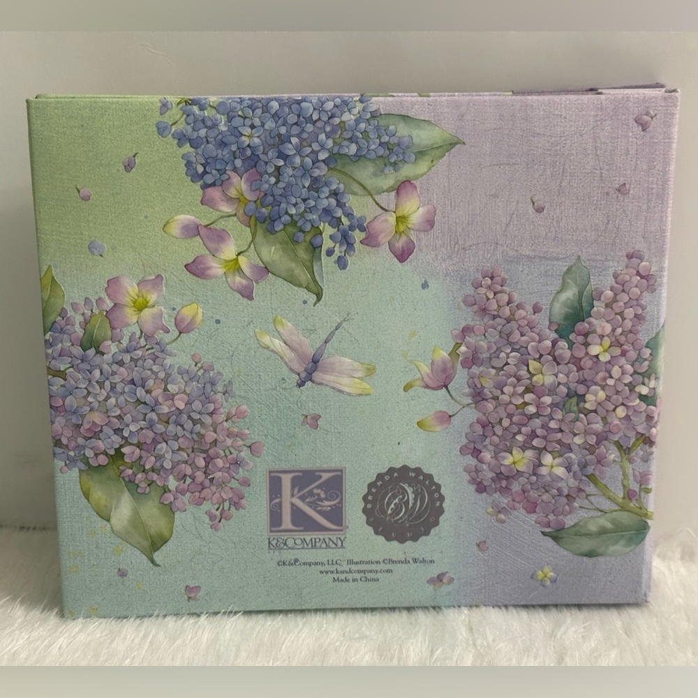 Photo album  SCRAPBOOK